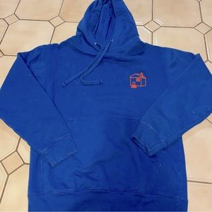 “Love on Tour” Harry’s House Tour Hoodie